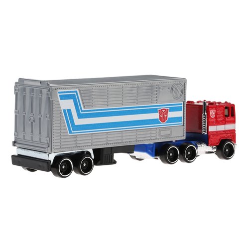 Hot Wheels Track Fleet 2024 Mix 1 Case of 6