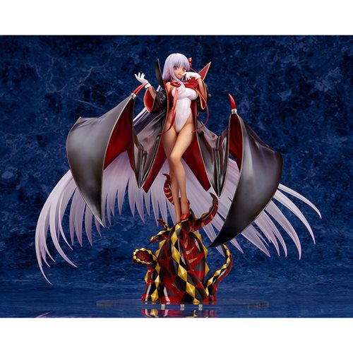 Fate/Grand Order Moon Cancer BB Tanned Version 1:8 Scale Statue