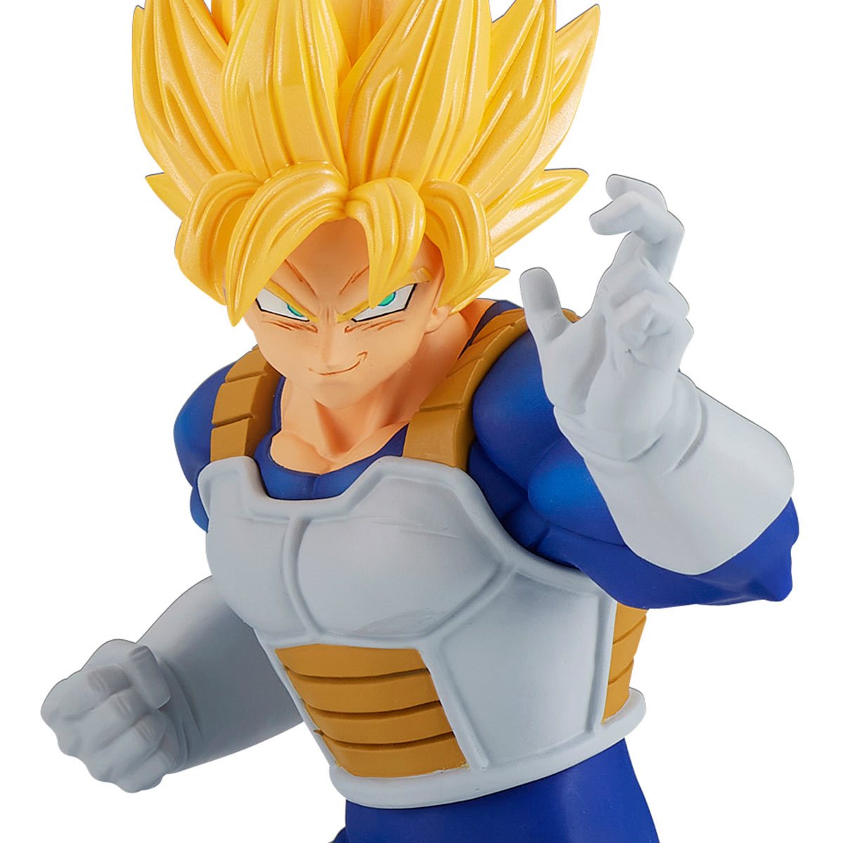 Figurine Dragon Ball Z Son Goku Super Saiyan 43Cm – Saiyan Crest