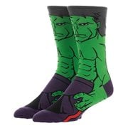 Avengers: Endgame Hulk 360 Character Sock