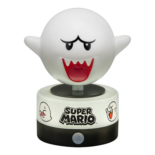Super Mario Bros. Boo Room Guard