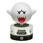 Super Mario Bros. Boo Room Guard