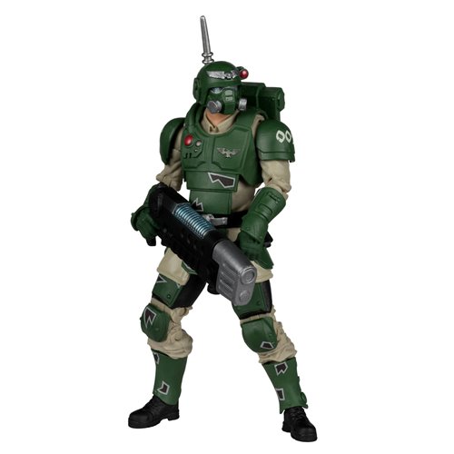 Warhammer 40000 Wave 9 7-Inch Scale Action Figure Case of 8
