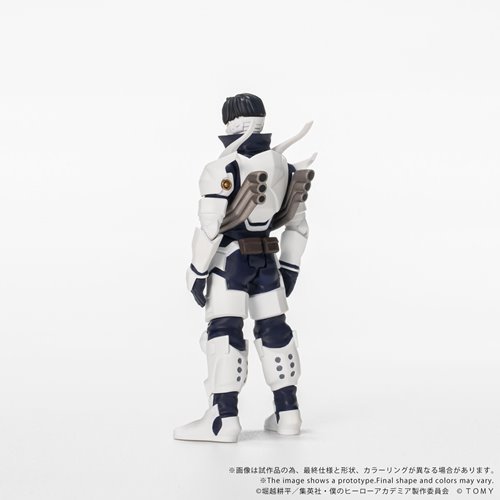 My Hero Academia CK-M11 Tenya Iida Collekazaro Action Figure