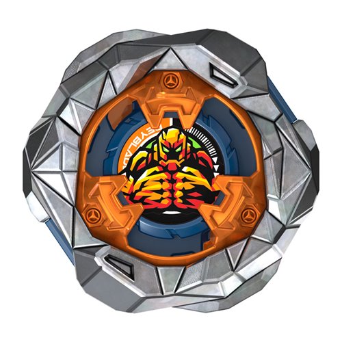 Beyblade X Rock Golem 1-60UN UX Starter Pack Set