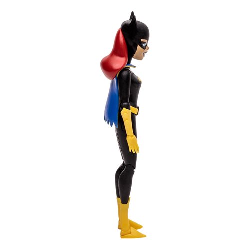 DC The New Batman Adventures Wave 1 Batgirl 6-Inch Action Figure