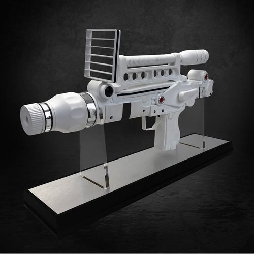 James Bond Moonraker Laser Limited Edition Prop Replica