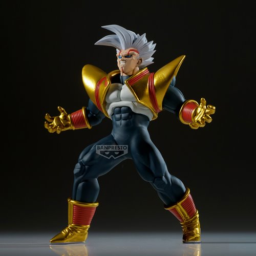 Dragon Ball GT Super Baby 2 (vs. Super Saiyan 4 Goku) Match Makers Statue