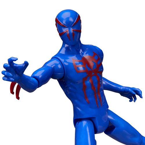 Spider-Man Titan Series Spider-Man 2099 12-Inch Action Figure