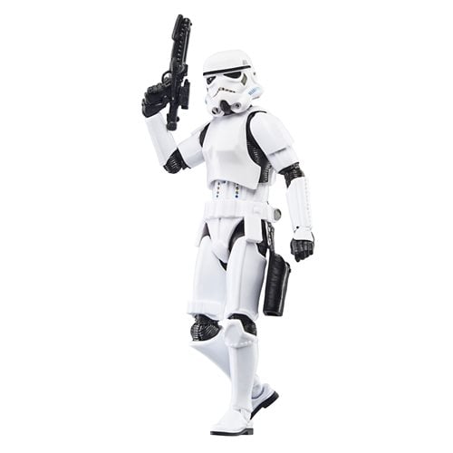 Star Wars The Vintage Collection 3 3/4-Inch Star Wars: A New Hope Stormtrooper Action Figure