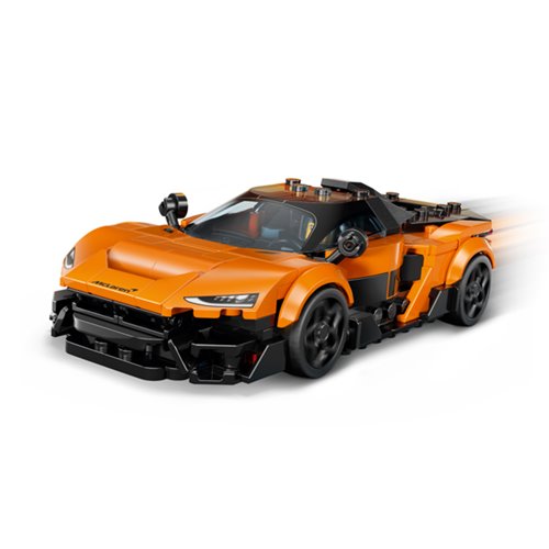 LEGO 77257 Speed Champions McLaren W1 – The Real Supercar