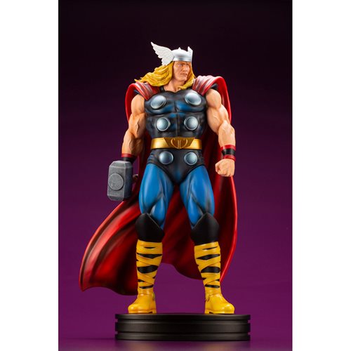 Marvel Universe Thor The Bronze Age ARTFX 1:6 Scale Statue