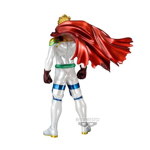 My Hero Academia Lemillion Age Of Heroes Special Statue