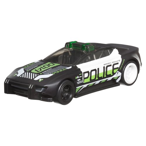 Hot Wheels Pull-Back Speeders 2025 Mix 1 Case of 12