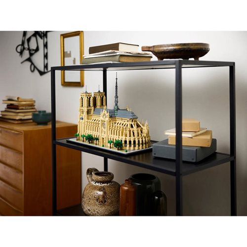 LEGO Architecture 21061 Notre-Dame de Paris