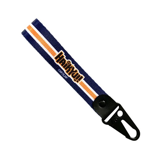 Haikyu!! Tsukishima Keystrap
