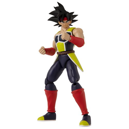 Dragon Ball Super Dragon Stars Action Figure Wave 4 Case of 6