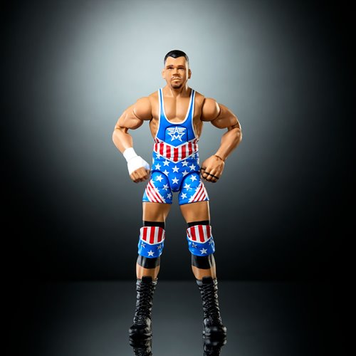 WWE Elite Collection Series 122 Julius Creed Action Figure