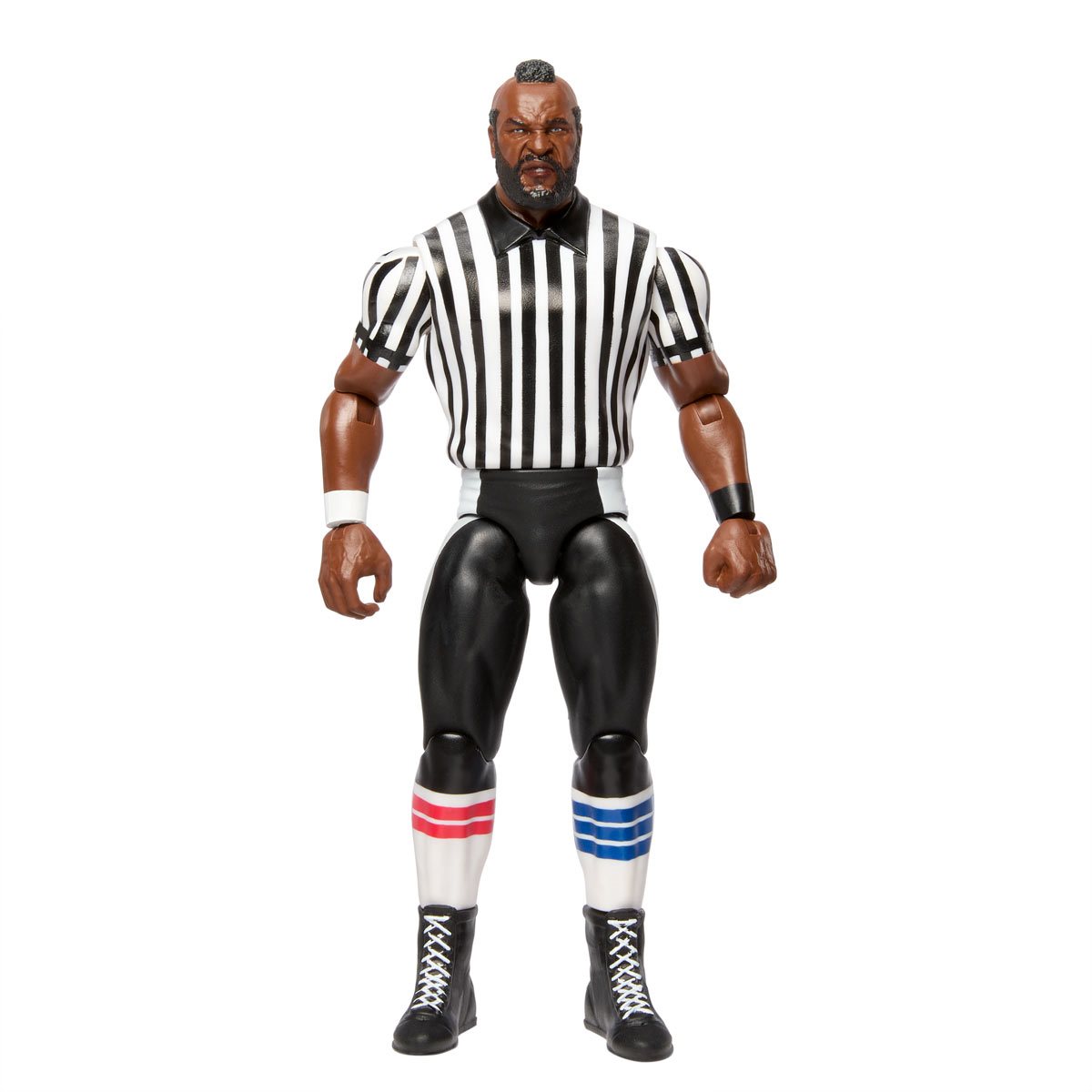 Mattel: WWE Elite Collection Mr. T