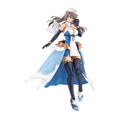 Arcanadea Ermeda Grande Scale Model Kit