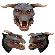 Ghostbusters Terror Dog 1:1 Scale Wall Mount Bust