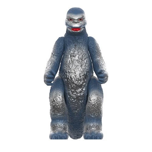 Godzilla Blind Box Wave 4 3 3/4-Inch ReAction Figures - Case of 12