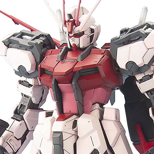 Mobile Suit Gundam Seed Strike Rouge and Skygrasper Perfect Grade 1:60 Scale Model Kit
