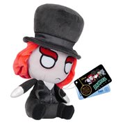 Alice Through the Looking Glass Mad Hatter Mopeez Plush