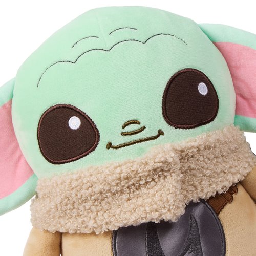 Star Wars Grogu 8-Inch Plush