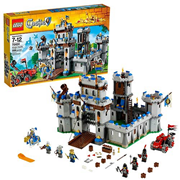 LEGO Castle 70404 King's Castle