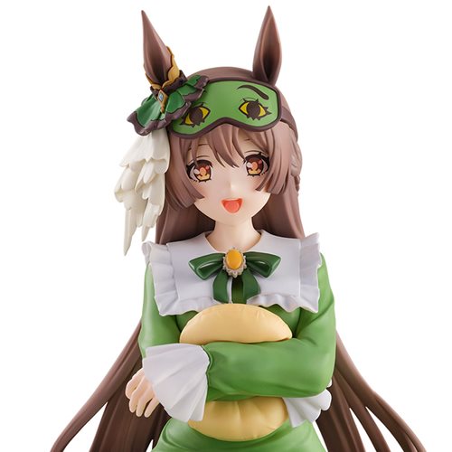 Uma Musume: Pretty Derby Satono Diamond Relax Time Statue