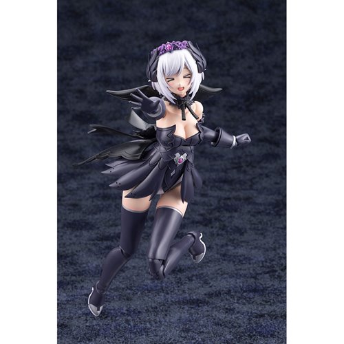 Arcanadea Lumitea ReACT-A Grande Scale Model Kit