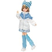 Licca Harajyuku Girl Fashion Doll