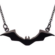 The Batman Logo Necklace