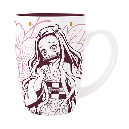 Demon Slayer Nezuko 13 1/2 oz. Mug