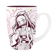 Demon Slayer Nezuko 13 1/2 oz. Mug