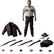Walking Dead Rick Grimes Season 1 1:6 Scale Action Figure