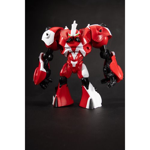Spawn Wave 8 Robot Wars Spawn McFarlane Toys 30th Anniversary Action Figure