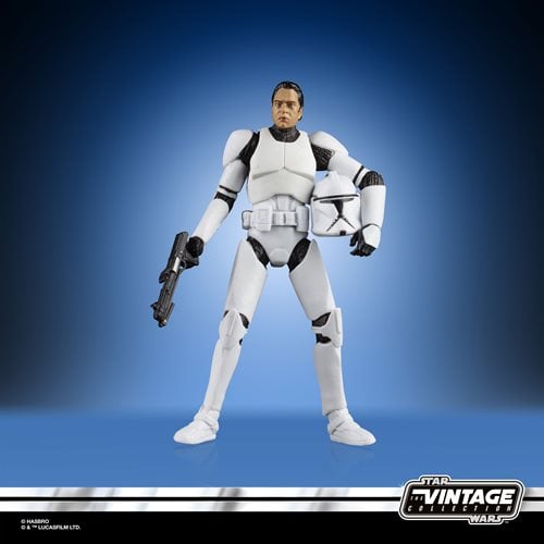 Star Wars The Vintage Collection ROS Action Figures Wave 3