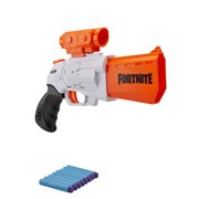 Fortnite Nerf SR Blaster