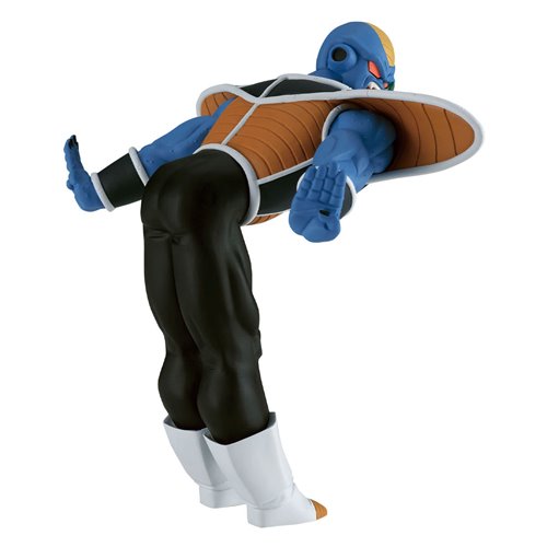 Dragon Ball Z Burter Solid Edge Works Statue