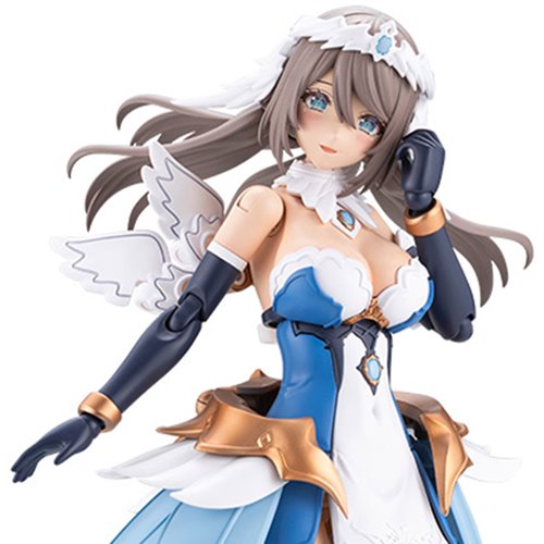 Arcanadea Ermeda Grande Scale Model Kit