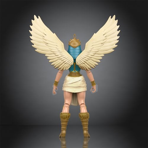 Masters of the Universe Origins Wave 32 Cartoon Collection 200X Sorceress Action Figure
