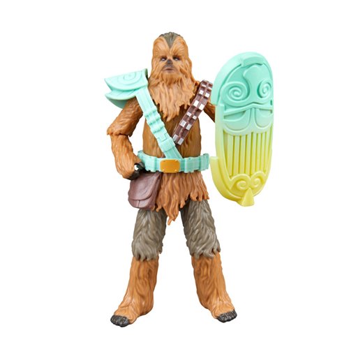 Star Wars Epic Hero Series Deluxe Action Figures Wave 3 Case