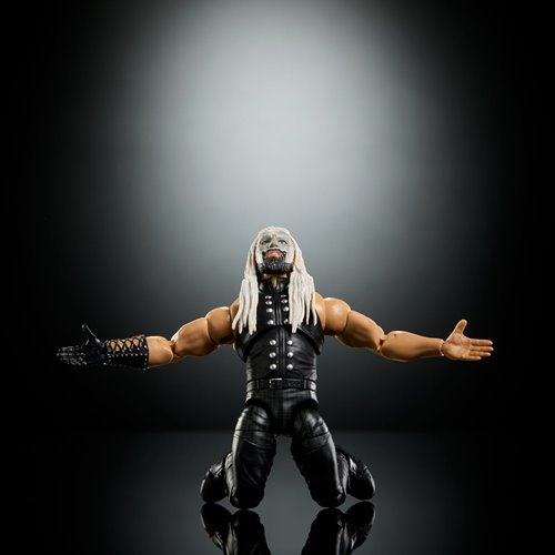WWE Ultimate Edition Wave 28 Uncle Howdy Action Figure