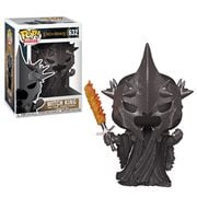 The Lord of the Rings Witch King Pop! Vinyl Figure #632