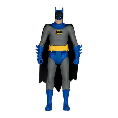 DC Retro Wave 15 Super Friends 6-Inch Scale Action Figure Case of 6