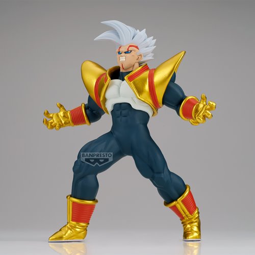 Dragon Ball GT Super Baby 2 (vs. Super Saiyan 4 Goku) Match Makers Statue
