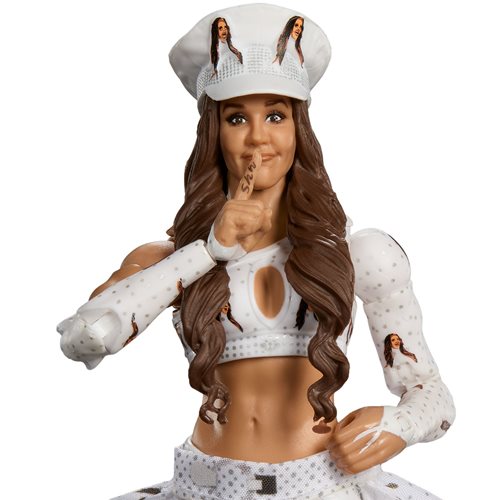 WWE Ultimate Edition Wave 31 Chelsea Green Action Figure