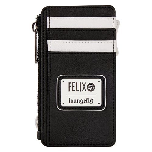 Felix The Cat Large Card Holder